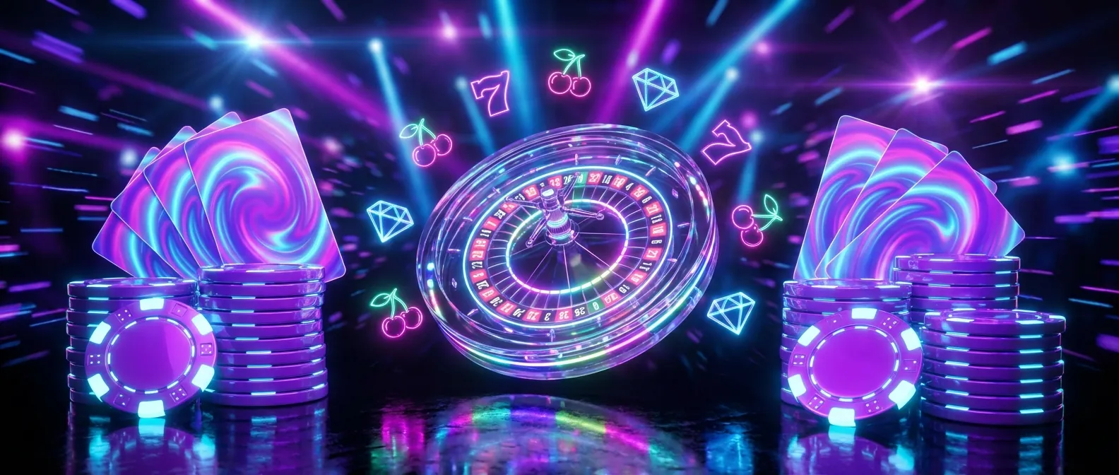 PlayAmo Casino bonus